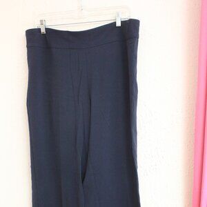 #472 Avenue Dark Blue Dress Pants Size 14